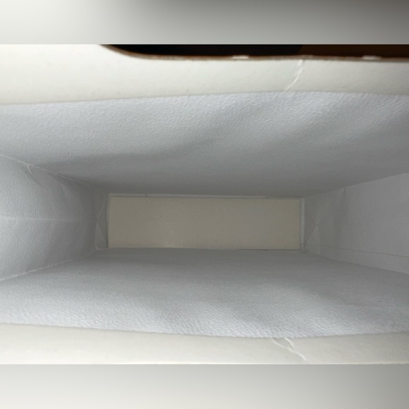 HERMÈS ORANGE SHOPPING BAG EUC - Picture 5 of 5